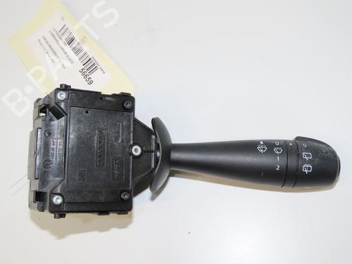 Rattstammestilk DACIA SANDERO II 1.0 SCe 75 (B8JC, B8JD, B8NC) (73 hp) 31605871