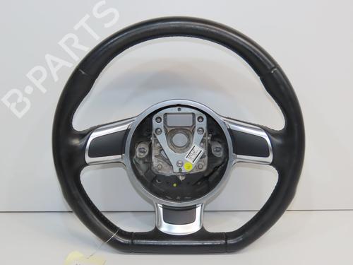Steering wheel AUDI TT (8J3) 2.0 TFSI | BP31120287C49 - Image 5