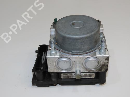 ABS pump RENAULT KANGOO (KC0/1_) 1.2 16V (KC05, KC06, KC03, KC0T, KC0W, KC1D) | BP32872896M43 - Image 3