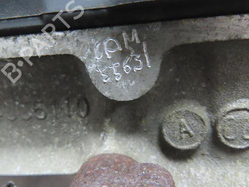 Engine CITROËN C3 I (FC_, FN_) 1.4 i | BP32179107M1 