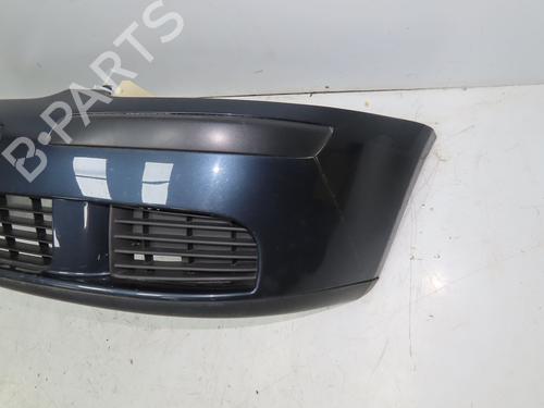 Front bumper VW GOLF V (1K1) 1.4 16V | BP28120716C7 