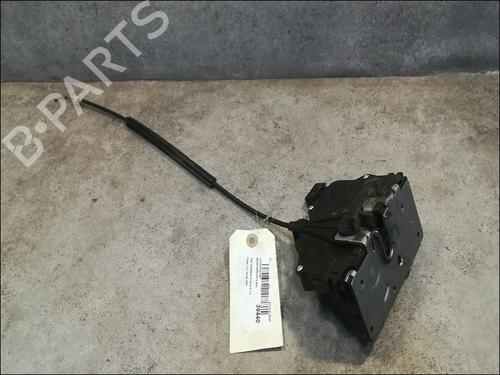 Used Front right lock Front right lock FIAT GRANDE PUNTO (199_) 1.3 D Multijet (75 hp) 23176394 23176394