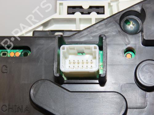 Instrument cluster NISSAN MICRA V (K14) 1.0 IG-T 100 | BP28830503C47