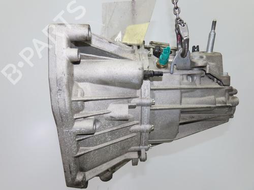 Gearbox RENAULT CAPTUR I (J5_, H5_) 1.2 TCe 120 | BP36345228M3 - Image 4