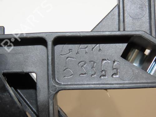 Climate control PEUGEOT 106 I (1A, 1C) 1.4 | BP24018434I5 