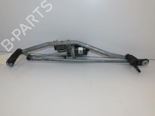 Front wiper motor DACIA DUSTER (HM_) 1.3 TCe 130 (HMMF) | BP28969817M29 - Image 6