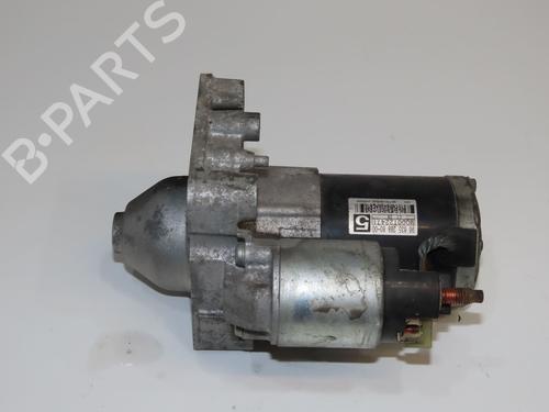 Motor arranque CITROËN C4 Picasso I MPV (UD_) 1.6 HDi (109 hp) 32399611
