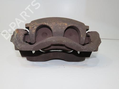 Right front brake caliper MERCEDES-BENZ SPRINTER 3,5-t Van (B907, B910) 316 CDI RWD (907.631, 907.633, 907.635, 907.637) | BP32486117M104 - Image 6