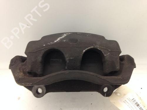 Used Left front brake caliper RENAULT TRAFIC II Van (FL) [2001-2025]  23174034