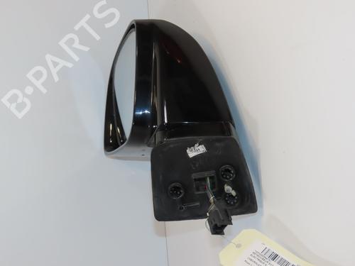 Left mirror CHEVROLET CAPTIVA (C100, C140) 2.0 D 4WD | BP28831434C26 