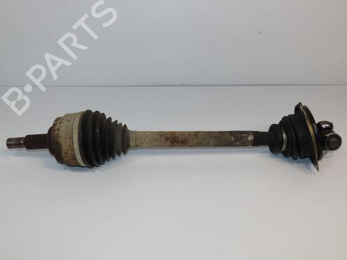 Left front driveshaft RENAULT ESPACE IV (JK0/1_) 1.9 dCi (JK0U) | BP24344366M38 - Image 2