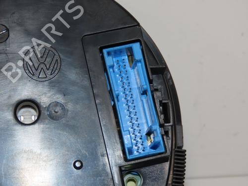 Instrument cluster VW GOLF IV (1J1) 1.9 TDI | BP28967965C47 