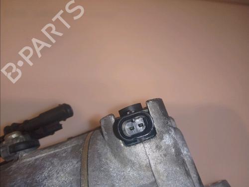 Used AC compressor AC compressor OPEL ZAFIRA TOURER C (P12) 1.6 CDTI (75) (136 hp) 11944495 11944495