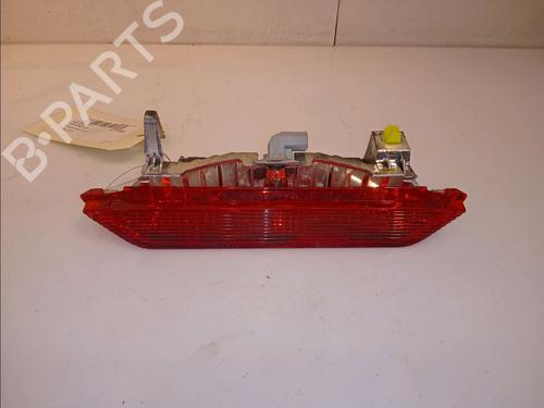 Used Third brake light Third brake light TOYOTA YARIS (_P1_) 1.3 (SCP12_, SCP13_, SCP12R, SCP13R) (87 hp) 13031007 13031007