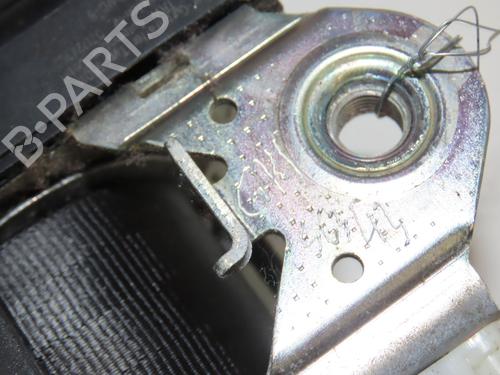 Front left seatbelt VW EOS (1F7, 1F8) 2.0 TDI 16V | BP31077327I26 - Image 5