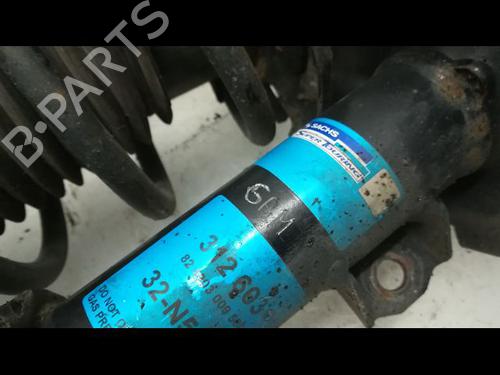 Right front shock absorber OPEL VECTRA C GTS (Z02) 2.2 DTI 16V (F68) | BP9594800M17