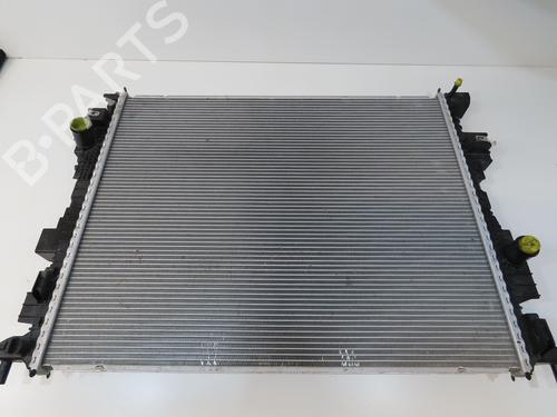 Water radiator FORD KUGA III (DFK) 2.5 Hybrid Flex | BP36283533M31 - Image 2