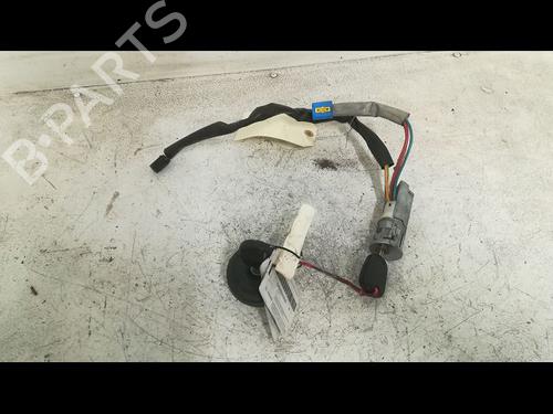 Elektronische module CITROËN XSARA PICASSO (N68) 1.6 HDi (109 hp) 14875188