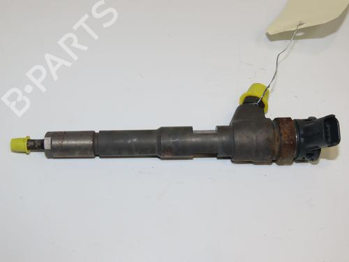 Used Injector RENAULT CLIO IV (BH_) 1.5 dCi 75 (75 hp) 19689919