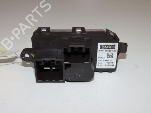 Heater resistor FORD KUGA II (DM2) 1.5 TDCi | BP40437834M108 - Image 2