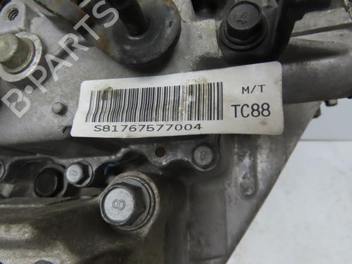 Gearbox HYUNDAI i30 Estate (FD) 1.6 CRDi | BP28829433M3 