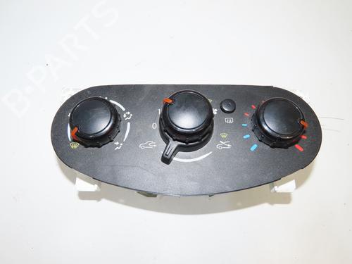 Used Climate control Climate control RENAULT TWINGO III (BCM_, BCA_) 1.0 SCe 65 (BCMJ) (65 hp) 40050821 40050821