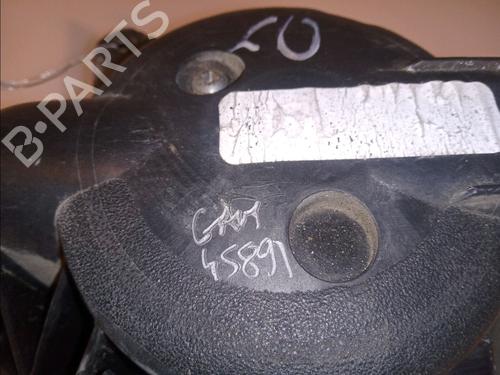 Used Heater blower motor Heater blower motor RENAULT TRAFIC II Van (FL) 2.0 dCi 115 (FL01, FL0U, FL00, FL0H, FL0M) (114 hp) 12065637 12065637