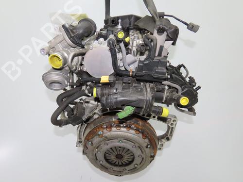 Motor CITROËN BERLINGO MULTISPACE (B9) 1.2 PureTech 110 | BP36367492M1 - Image 3