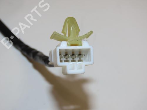 Tailgate lock KIA RIO III (UB) 1.25 CVVT | BP28832250C101 