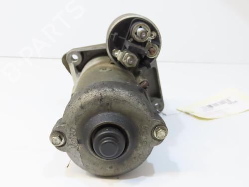 Starter RENAULT MEGANE III Hatchback (BZ0/1_, B3_) 1.6 dCi (BZ00, BZ12, BZ13) | BP38491473M8 - Image 2