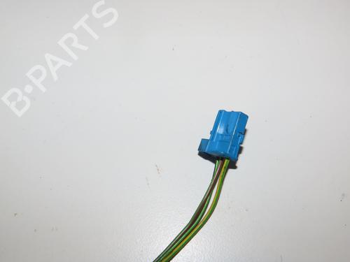 Left mirror CITROËN C4 Picasso I MPV (UD_) 1.6 HDi 110 | BP29415168C26