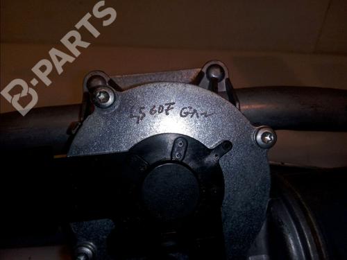 Front wiper motor BMW 3 (E90) 320 d | BP12136456M29 