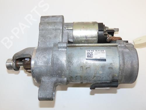 Starter AUDI A4 B8 (8K2) 2.0 TDI | BP28828974M8