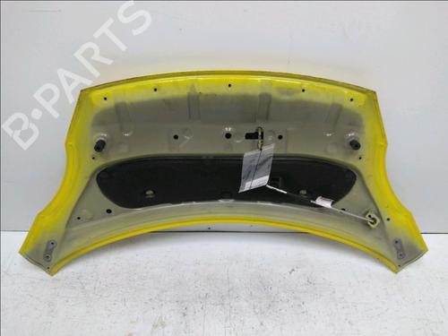Hood PEUGEOT 107 (PM_, PN_) 1.0 | BP19638949C1 