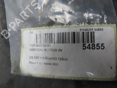 Subframe DS DS 7 Crossback (J4_, JR_, JC_) 1.5 BlueHDi 130 (JCYHZJ, JCYHZR) | BP33998755M9 - Image 4