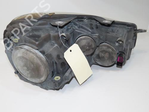 Left headlight VW GOLF VI (5K1) 1.6 TDI | BP33477618C28 - Image 2