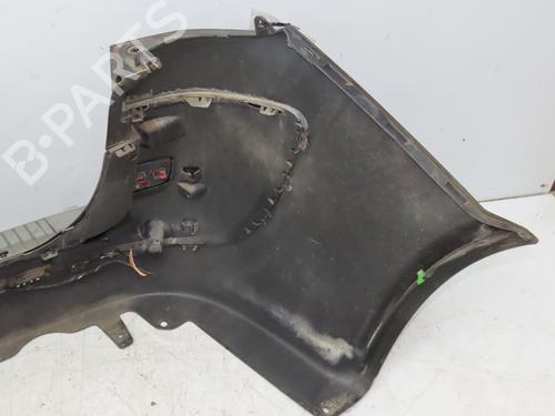 Bak støtfanger RENAULT GRAND SCÉNIC II (JM0/1_) 2.0 dCi (JM1K) | BP28802163C8