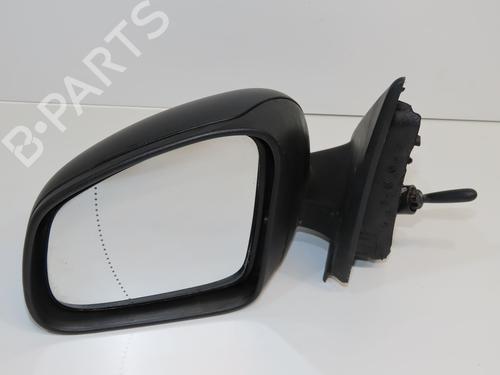 Used Left mirror Left mirror RENAULT TWINGO III (BCM_, BCA_) 1.0 SCe 70 (71 hp) 36495124 36495124