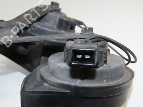 Horn RENAULT MEGANE III Hatchback (BZ0/1_, B3_) 1.2 TCe (BZ2B, BZ11) | BP30955787E13