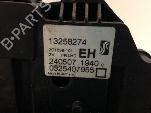 Used Front right lock Front right lock 36495163 36495163