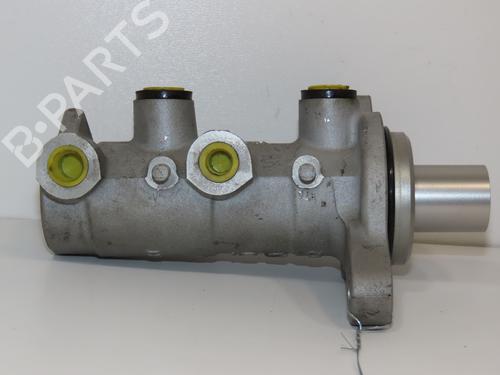 Used Brake master cylinder Brake master cylinder CITROËN JUMPER II Van 2.0 BlueHDi 110 (110 hp) 18913098 18913098
