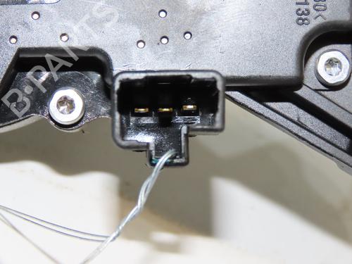 rear-wiper-motor-kia-sportage-iv-ql-qle-2015-2016-2017-2018-2019-2020-2021-2022-32433004 main image