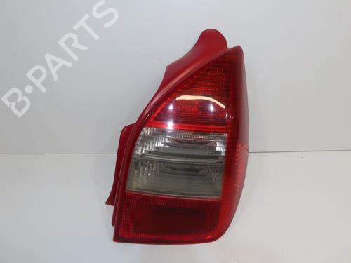 Used Right taillight Right taillight 37252415 37252415