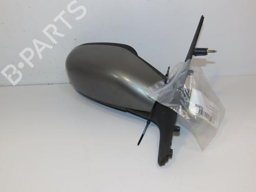 Right mirror RENAULT LAGUNA II (BG0/1_) 1.9 dCi (BG08, BG0G) | BP24359014C27 