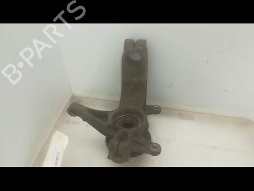 Right front steering knuckle RENAULT MEGANE II Estate (KM0/1_) 1.9 dCi (KMRG, KM1G, KM0G, KM2C) | BP14876023M26 