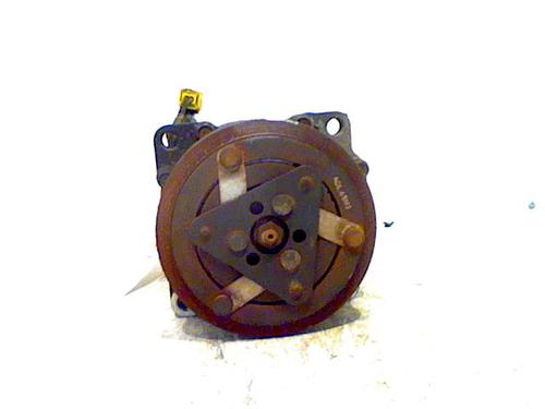 Used AC compressor AC compressor RENAULT TWINGO I (C06_) 1.2 (C066, C068) (58 hp) 36493511 36493511