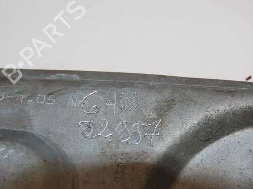 Front right window mechanism RENAULT TWINGO I (C06_) 1.2 (C063, C064) | BP28831094C23