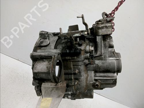 Gearbox AUDI A3 (8P1) 2.0 TDI quattro | BP18646004M3 