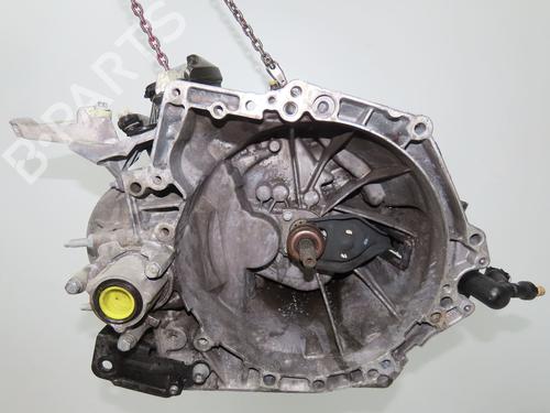 Gearbox CITROËN C5 AIRCROSS (A_) 1.2 PureTech 130 (ARHNSJ) | BP36850213M3  - Image 7