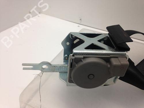 Rear left seatbelt BMW 3 (E90) 330 xd | BP36494687I29 - Image 2